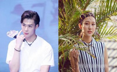 ​张铭恩女朋友张鑫，张鑫张铭恩什么关系