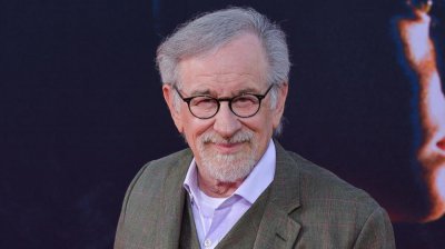 ​斯皮尔伯格获颁柏林国际电影节终身成就金熊奖