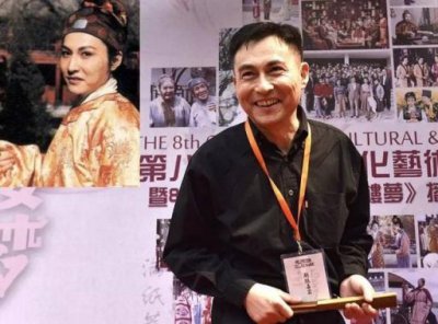 ​杨俊勇塑造过的经典角色一(演员杨俊勇个人资料)