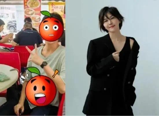 孙燕姿经纪人否认其怀三胎:请原谅中年女艺人