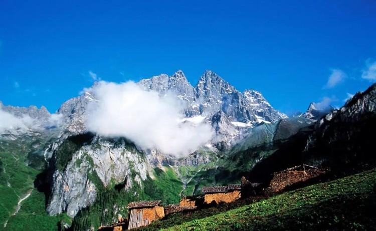 香格里拉在哪里（国内非常出名的旅游目的地推荐）