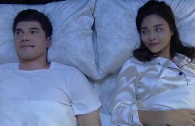 ​情侣出去旅游住一间吗(情侣一起出去旅游能住一个房间吗)