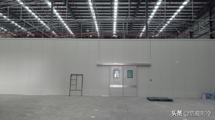 做个冷库多少钱（100立方米小型速冻冷库报价表）