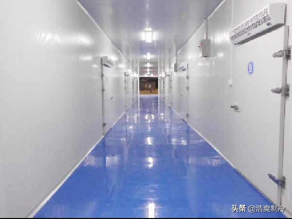 做个冷库多少钱（100立方米小型速冻冷库报价表）