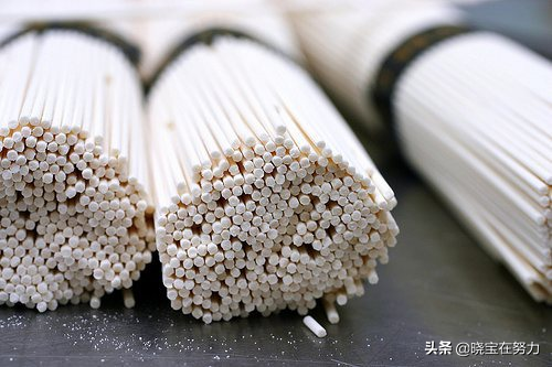 中国挂面十大名牌(中国十大挂面品牌排名)插图