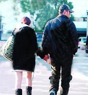 庾澄庆对伊能静的评价(庾澄庆点赞夸伊能静)