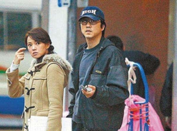 庾澄庆对伊能静的评价(庾澄庆点赞夸伊能静)