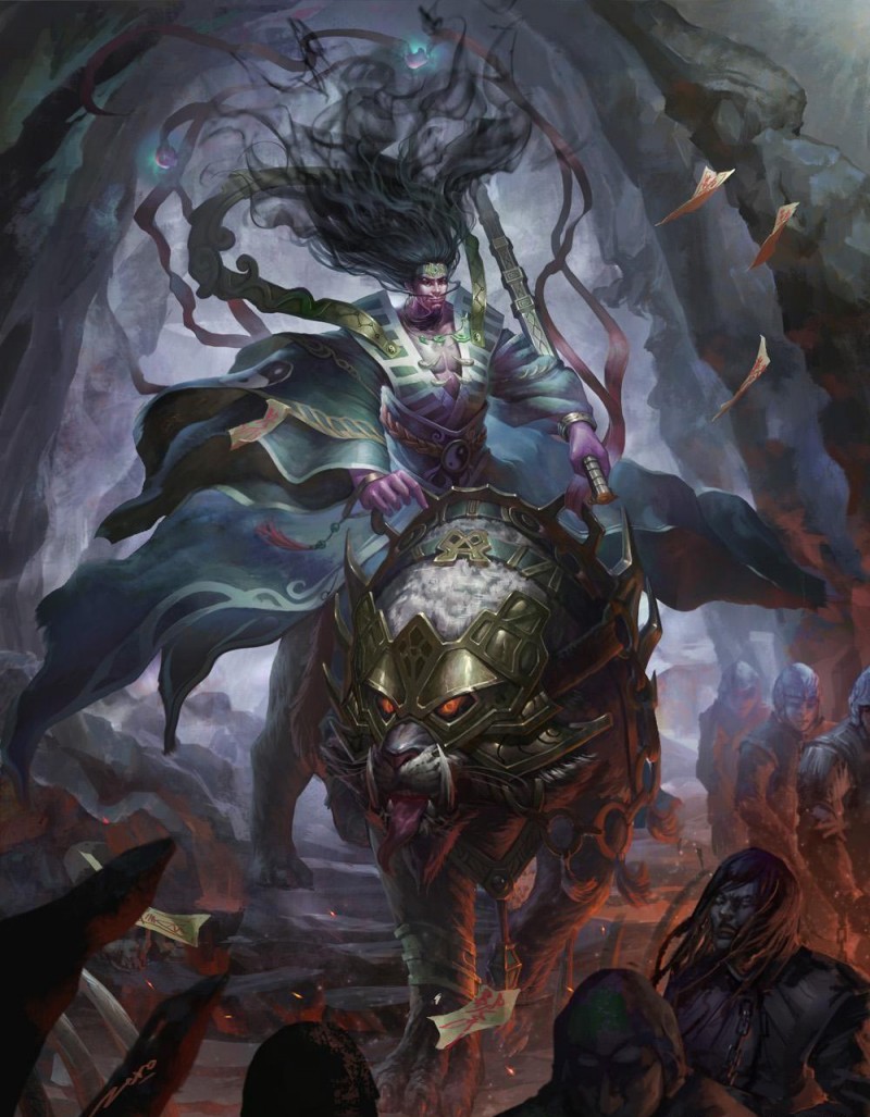 哪吒的六件兵器（西游记威力最强的十件法宝）