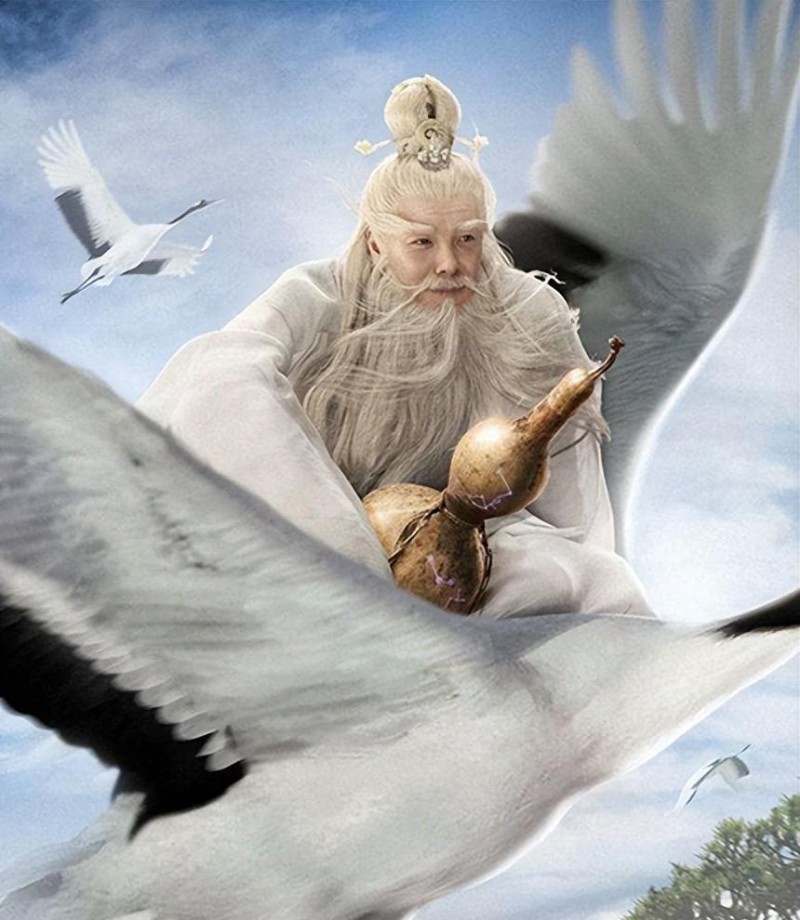 哪吒的六件兵器（西游记威力最强的十件法宝）