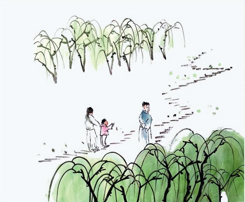 清明节可以理发吗（清明的青海民俗介绍）