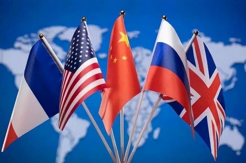 联合国安全理事会介绍（中美无法担任秘书长的原因）