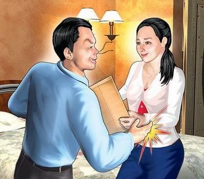 愚昧陋习伴娘被扒衣（在婚礼被当众扒衣的恐怖经历）