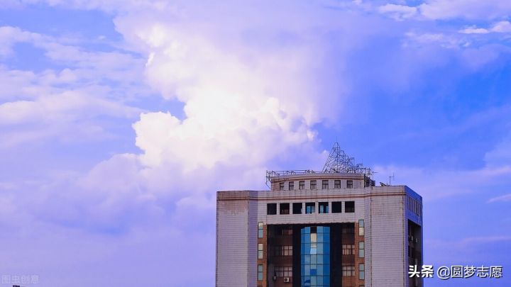 四百多分能上什么大学(高考400分也能上的大学盘点)