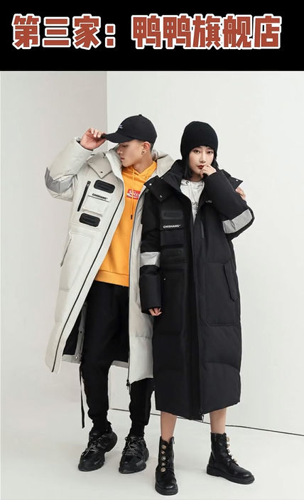 国产羽绒服十大名牌排名(国内羽绒服品牌的佼佼者)