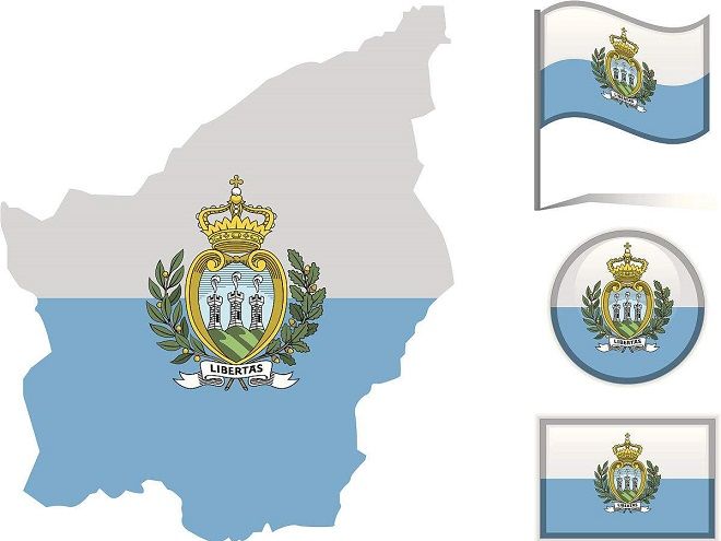 圣马利诺是哪个国家(科普关于圣马利诺的小知识)