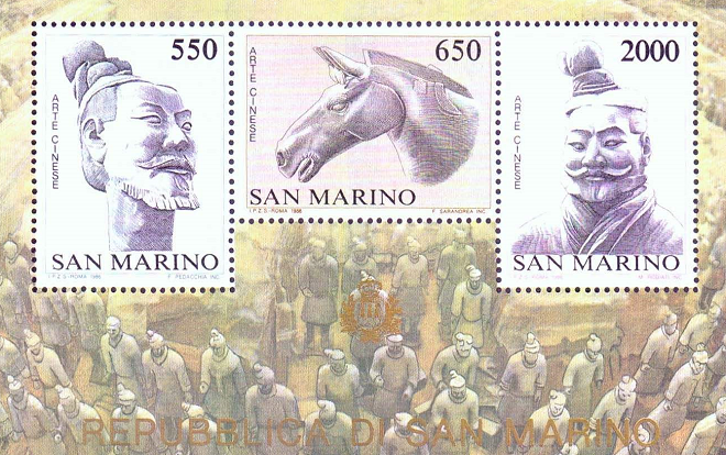 圣马利诺是哪个国家(科普关于圣马利诺的小知识)