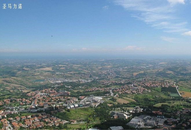 圣马利诺是哪个国家(科普关于圣马利诺的小知识)