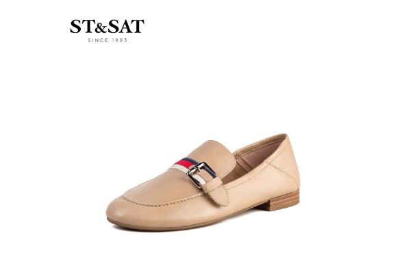 女士皮鞋品牌前十大排名(盘点职场女性通勤常穿皮鞋品牌)