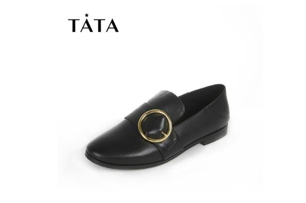 女士皮鞋品牌前十大排名(盘点职场女性通勤常穿皮鞋品牌)