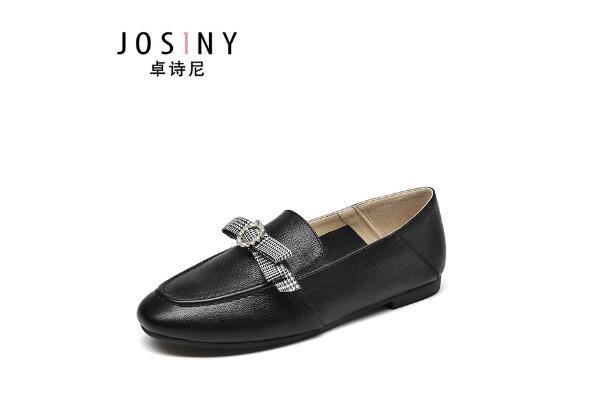 女士皮鞋品牌前十大排名(盘点职场女性通勤常穿皮鞋品牌)