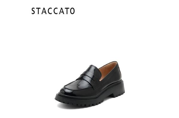 女士皮鞋品牌前十大排名(盘点职场女性通勤常穿皮鞋品牌)