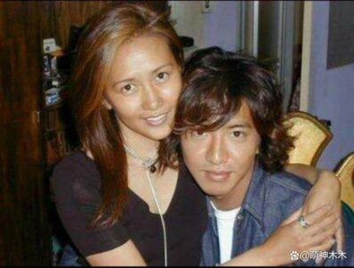 ​曝木村拓哉离婚！男方出轨有情妇，工藤静香平静回应