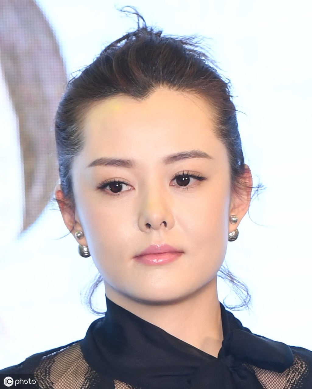 刘一含《破冰行动》演技高超,曾搭档霍建华但仍没有火