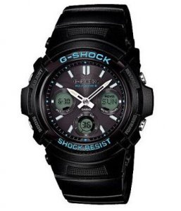 ​卡西欧手表48个城市代码（卡西欧电波表说明书）