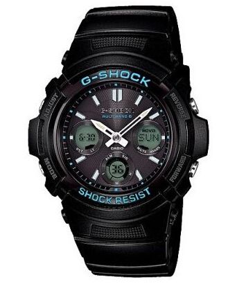 卡西欧手表48个城市代码(卡西欧电波表说明书)