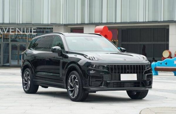 十大国产车品牌排行榜最新(质量最好的国产车排名榜)-图3 十大国产车品牌排行榜最新(质量最好的国产车排名榜)-图3