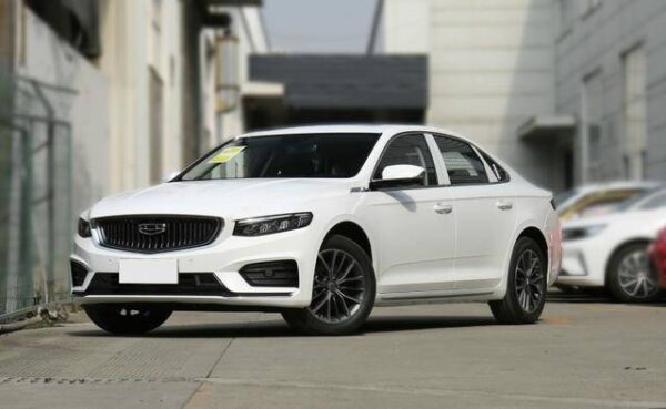 十大国产车品牌排行榜最新(质量最好的国产车排名榜)-图2 十大国产车品牌排行榜最新(质量最好的国产车排名榜)-图2