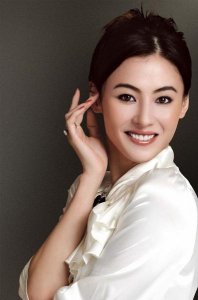 ​张柏芝是个怎么样的人(谢霆锋对张柏芝的评价)