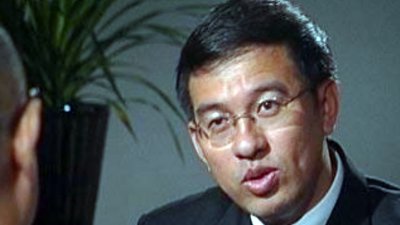 ​王志老婆个人资料（衡阳人王志，一个看着眼熟却又想不起来的央视主持人 妻子是