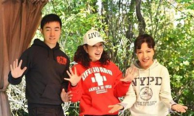 ​刘晓庆演什么出名的(刘晓庆和范冰冰演武则天谁好)