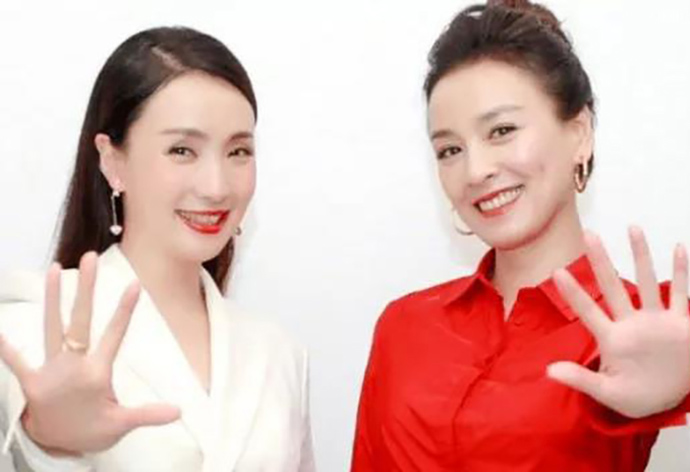 陶虹退出与张庭公司