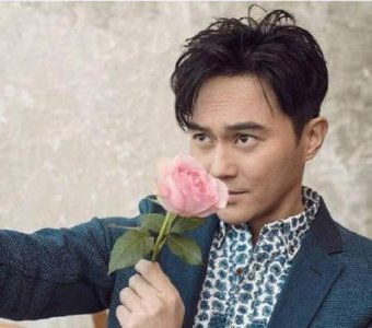 ​张智霖为什么不红(张智霖火吗)