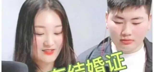 陈亚男学历、家庭背景被曝：并非本科只初中学历，父母皆是普通人