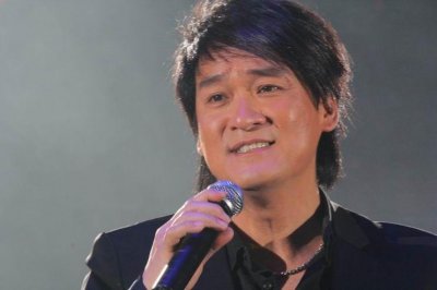 ​周华健经典歌曲十首（盘点周华健十首最好听的歌曲）