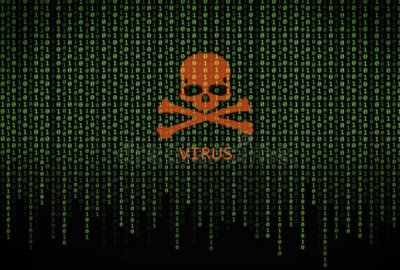 ​十大恐怖电脑病毒排行榜（最可怕的电脑病毒排名榜）