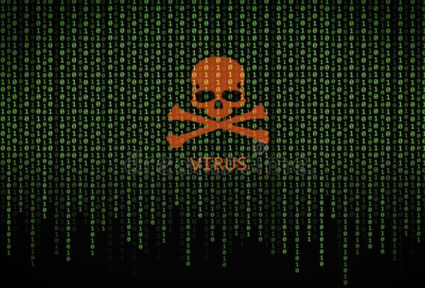 十大恐怖电脑病毒排行榜(最可怕的电脑病毒排名榜)-图1 十大恐怖电脑病毒排行榜(最可怕的电脑病毒排名榜)-图1