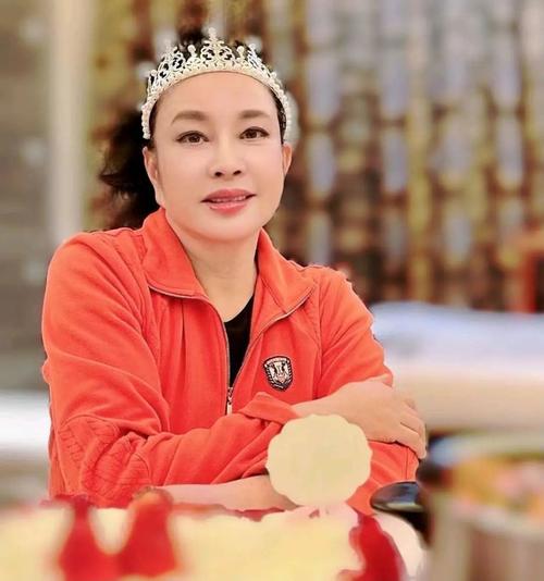 刘晓庆今年多大岁了