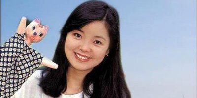 ​邓丽君的歌好唱吗(为啥说邓丽君的歌是靡靡之音)