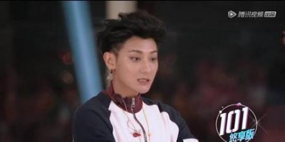 ​创造101刘丹萌为什么退赛