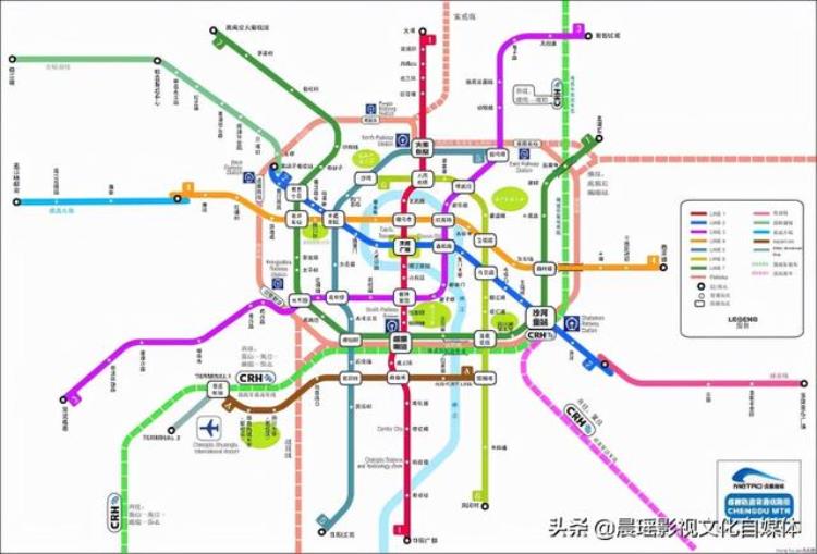 成都第五期地铁规划会有崇州吗「崇州地铁动态争取纳入成都地铁4号线第5轮规划太振奋人心了」
