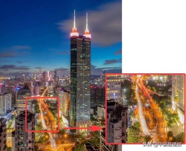 地铁施工重难点「地铁施工难度的天花板是怎样的这个项目说明了一切」