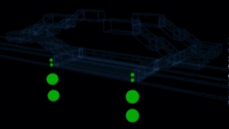 地铁这么复杂为什么不会相撞,上海地铁相撞事故