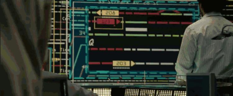 地铁这么复杂为什么不会相撞,上海地铁相撞事故