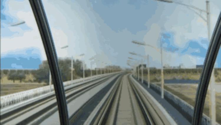 地铁这么复杂为什么不会相撞,上海地铁相撞事故