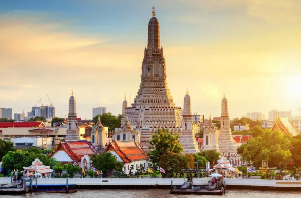 泰国哪些地方值得去（盘点泰国最好玩的地方）(4)_