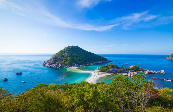 泰国哪些地方值得去（盘点泰国最好玩的地方）(2)_